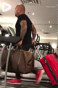 493K views · 4.6K reactions | Actual footage of me preparing for the airport...  | IGV | Facebook