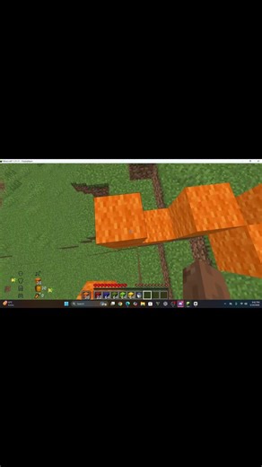 minecraft speedbridging