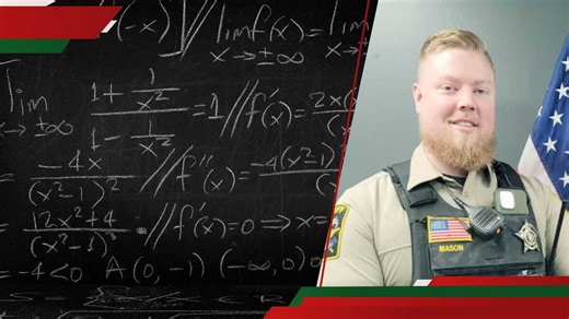 "Not emergency": Police helps boy solve tough math problem after calling 911