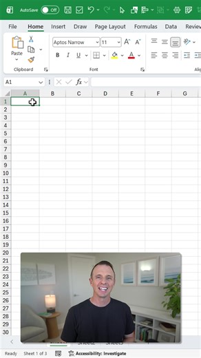 Excel just got 2 NEW updates that help with importing data into Excel. Note: The functions are still in BETA at the time of this post. As I mention in the video, I think Power Query is a fantastic solution for automating the data import and cleanup process. Checkout our FREE training class where I cover Power Query and other modern Excel tools that will help you save time with your job and stand out from the crowd. https://www.excelcampus.com/webinar?utm_source=facebook&utm_medium=social&utm_con