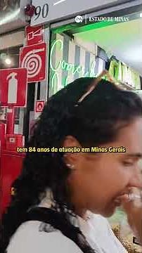Mercado Central mantém nome histórico após parceria com a Vale