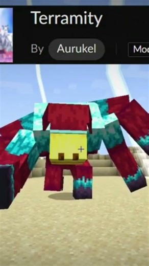 insane mod's for Minecraft 🤯