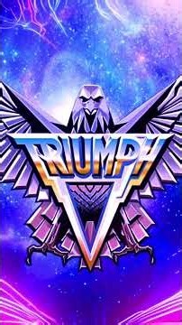 Lay It On The Line Song by Triumph ‧ 1979 #reels #rock #music #70s