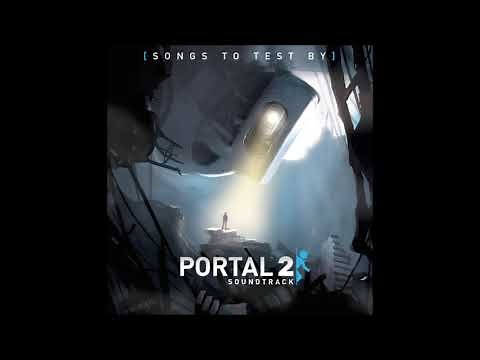 Portal 2 OST - I AM NOT A MORON! (Extended)