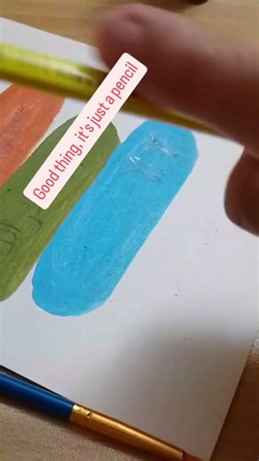 What goes behind a picture-perfect art process? Chaos - HOTD Calligraphy #artfails