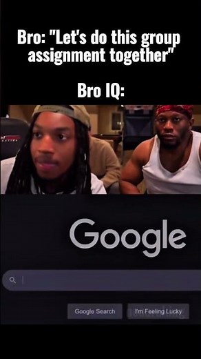 Bro googling google 🥀 #memes #funny