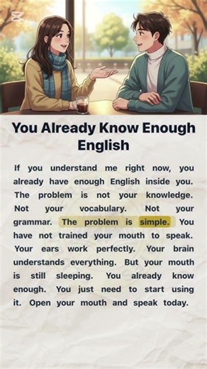 #learnenglishthroughstory