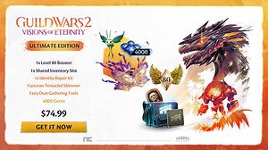 ⚡Switch up your fit faster than Lord Faren swaps to swim trunks! The Fashion Templates feature is a style game changer. Coming soon to Tyria. https://www.guildwars2.com/news/coming-soon-fashion-templates #GuildWars2 #FashionWars | Guild Wars 2