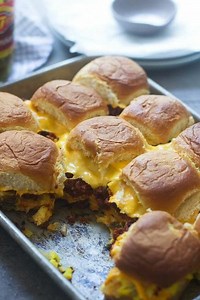 Breakfast Potluck Ideas - Delicious Recipes for a Fun Get-Together
