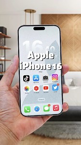 The new design of the iPhone 16 series has been revealed and it may not be what you expected! #iphone16 #iphone16promax #iphone15 #iphone15promax #iphone #apple #ios | TT Technology