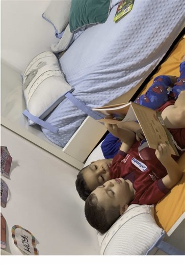 Los locos Adams: La sorpresa diaria de los niños