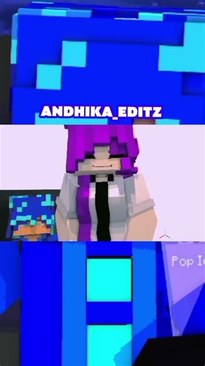 COME TO BRAZIL | ANIMATION MINECRAFT [Template by: @HyChell08] #animation #minecraft #prisma3d