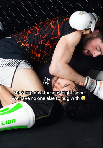 Tag bro 🥲 #mma #ufc #mmafighter #relateable #boxing