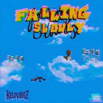 Kelovibez - Falling Slowly (Official Cover Art Video)