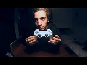 ASMR Tapping Session