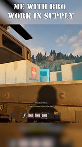 A new era of logistics begins: Military Logistics Simulator — releasing on 12/12! #simulatorgames #newgame #gamerelease #logistics #logistik | Aerosoft