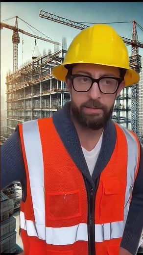 Funniest Moments at 150% Power: Watch These Construction Workers in Action! 😂 part 11 #construction