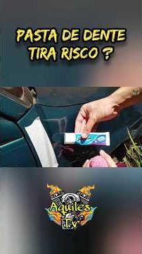 Does toothpaste remove scratches?