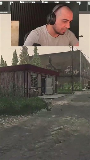 The circle of life🤐#escapefromtarkov #tarkov #eft