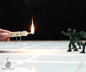 3 AWESOME HOMEMADE WEAPONS