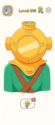 DOP 4 Level 311 | Draw One Part #shorts #dop #dop4