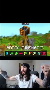 MINECRAFT MODS #minecraft #funny #bestminecraftclips