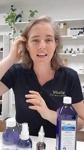 45 reactions · 21 comments | Colloidal Silver is one of our most used...