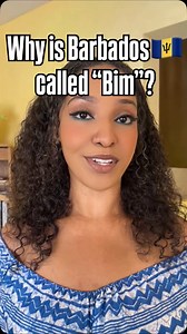 Why is Barbados nicknamed “Bim”? These 3 theories perfectly encapsulate the reality of Barbados’ history, in particular the resilience and generational survival of the ancestors who kept their language, culture and traditions alive, even in the face of one of the greatest atrocities of human history. #Barbados #bim #bimshire #caribbeanhistory #barbadoshistory | Ro-Ann Mohammed