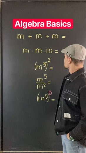 Basics of Mathematics #maths #mathbasics