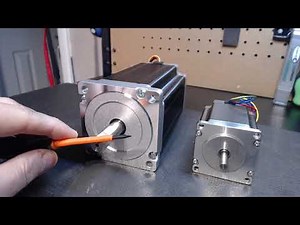 Stepper Motor Torque For Your Applications..