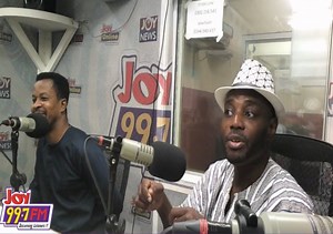 Size of your lips determines the size of your sexual organ - Sex Therapist - MyJoyOnline