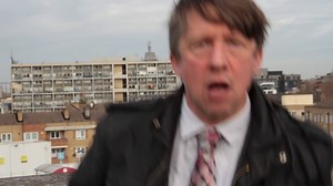 Pie takes aim at the Tories not following their own rules. | Jonathan Pie