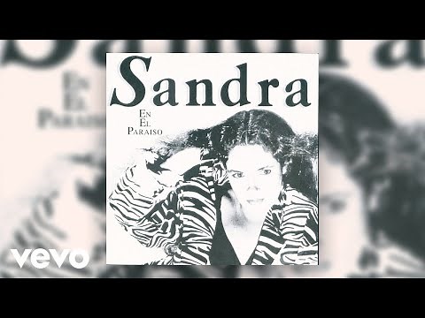 Sandra Mihanovich - Una Canción Diferente (Official Audio)