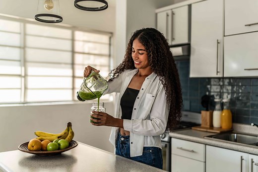 10 Tips That Can Help if You Have To Go On a Liquid Diet