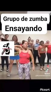 #fypviralシ #zumba #felicidad | Escuela de baile sonidero "La facultad del tibiri"