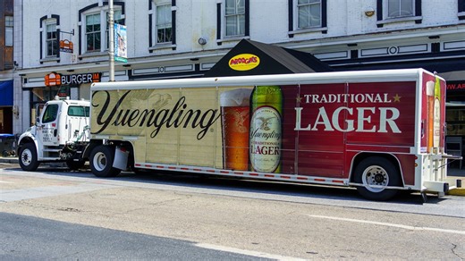 Yuengling weighs in on rumors that popular beer brand is coming to Illinois