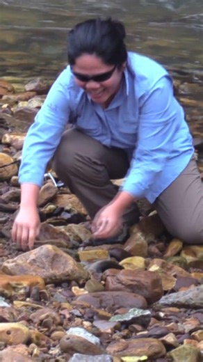 Bullpasture Blooper, VA #fishing #trout #bloopers