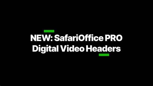 Video Header Examples