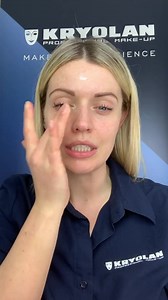 2.3K views · 26 reactions | In this video, Kryolan UK Head of Education @gemmahornermua demonstrates how to use the DERMACOLOR CAMOUFLAGE CREME as an every day beauty concealer, with special focus on color corrector D32. #kryolan #makeup #MUA #education #tutorial #howto #dermacolor | Kryolan South Africa | Facebook