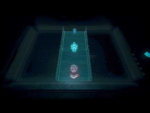 【 Inscryption 】Act 3 / part 1