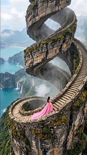 Most Beautiful Places on Earth | A Journey Beyond Imagination 🌍✨ #nature #travel #shorts