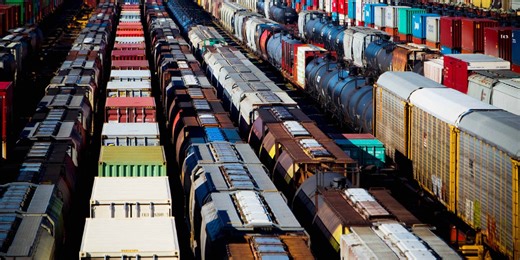Canada Labor Productivity Edged Down in Final Quarter of 2025