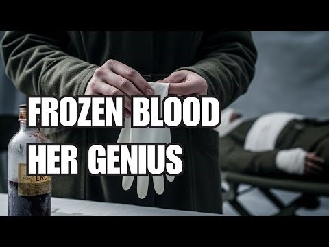 How A Rubber Glove In 1944 Changed Medicine Forever | The Untold Story