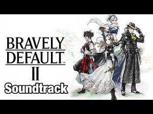 Wiswald Theme | Bravely Default II OST