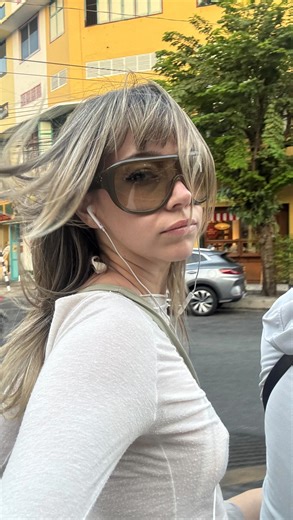 Chloé on Instagram: "Less clothes more fun"