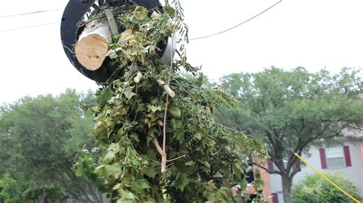 4.8K views · 33 reactions | Let's Talk Temple! Brush and bulky item collection is now on a monthly call-in system. That means residents can now schedule one brush pickup and one bulky item pickup each month at no extra cost. This change makes services more efficient, reliable, and sustainable.  Need a pickup? Call 254.298.5000 to schedule! Find more info & FAQs at templetx.gov/solidwaste | City of Temple, Texas - City Government | Facebook