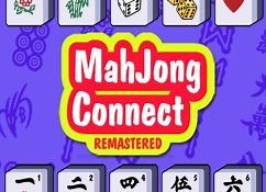 Mahjong Connect Remastered - Play for free - Online Games