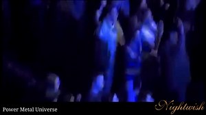 Nightwish- Over the Hills and Far Away - (Live) | Rock lifestyle