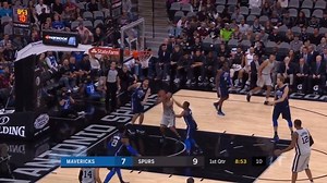 Welcome back Tony Parker! | Basketball Forever