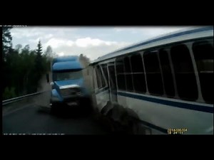 🚗💥 Reversed Car Crashes Compilation HD 2014 🔄